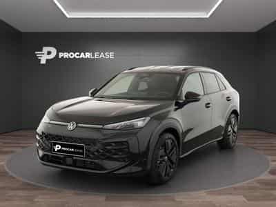VW T-Roc T-Roc R-Line 1.5 eTSI  (150 CV)/PANO/AHK/360°/ (2026) - Foto 1