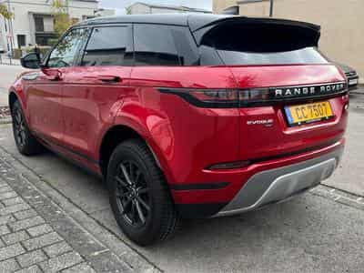 Land-Rover Range Rover Evoque 2.0 150ps Neu modèle/Navi/Leder gris (2020) - Foto 1