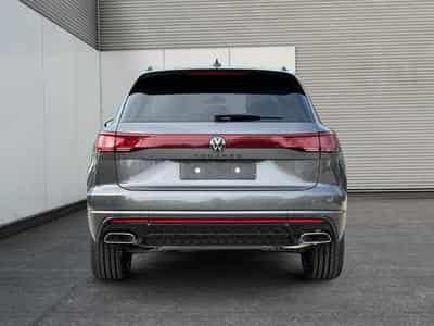 VW Touareg R FINAL EDITION (2026) - Foto 4