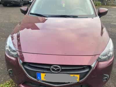 Mazda 2 (2019) - Foto 1