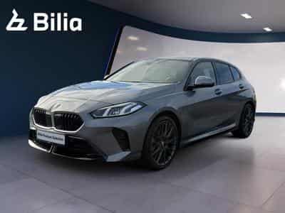 BMW 116 116 Kit M Sport (2026) - Photo 1