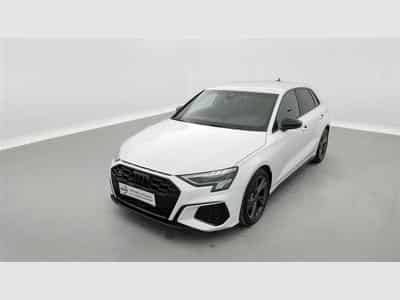 Audi S3 2.0 TFSI Quattro S tronic CUIR/FULL LEDS/V. COCKPIT (2023) - Photo 1