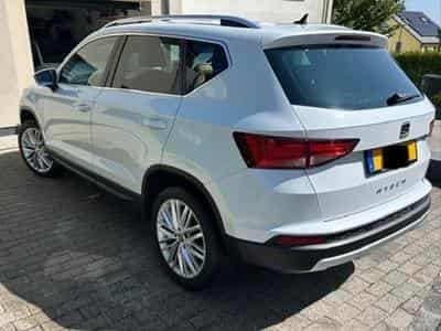 Seat Ateca Xcellence (2019) - Photo 1