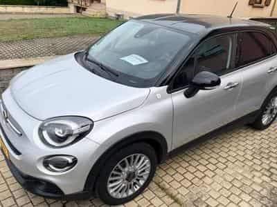 Fiat 500X 1,0 Turbo (2021) - Photo 1