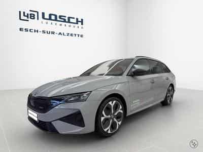 Skoda Octavia RS (2026) - Foto 1