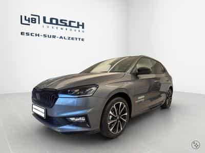 Skoda Fabia Monte Carlo (2026) - Foto 1