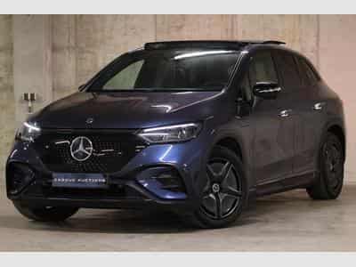 Mercedes EQE SUV EQE SUV 500 4MATIC AMG Line - SOH 98.6% (2023) - Foto 1