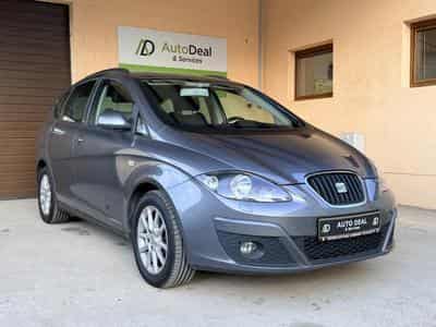 Seat Altea ITECH 105CV (2015) - Photo 1