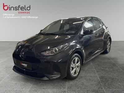 Mazda 2 Exclusive-Line 1.5L VVT-i 116 ch (2026) - Foto 1