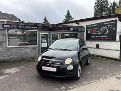 Fiat 500 1.3 JTD 95CV (2019) - Foto 1