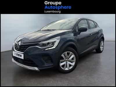 Renault Captur 1.0 TCe Evolution GPF (2023) - Photo 1
