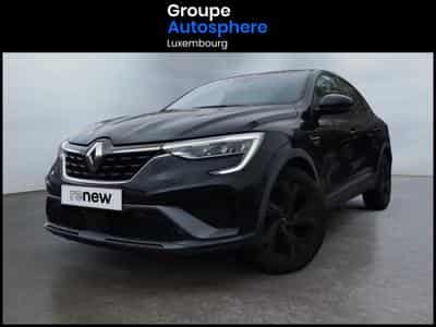 Renault Arkana 1.3 TCe R.S.Line GPF EDC (2023) - Foto 1