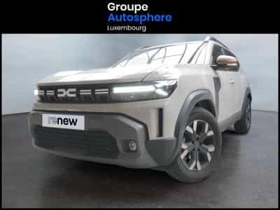 Dacia Duster 1.2 TCe Extreme (2024) - Foto 1