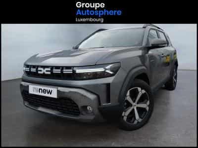 Dacia Duster 1.8 Hybrid Prestige 155 (2026) - Foto 1