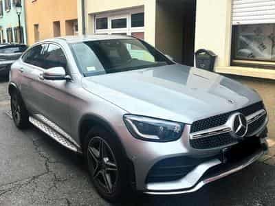 Mercedes GLC 200 AMG line/ 4 matic (2021) - Photo 1
