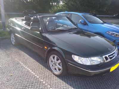 Saab 900 S (1995) - Foto 1