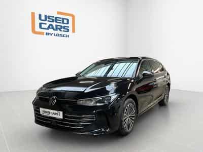 VW Passat Elegance+DSG+P.Acoustique+AHK (2025) - Photo 1