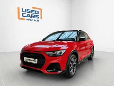Audi A1 Allstreet+S-Line+35TFSI+S-Tronic+P.Business-Plus+ (2024) - Photo 1