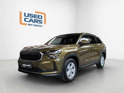 Skoda Kodiaq Selection+DSG+4x4+LOUNGE+Stand-H.+P.Conve. (2024) - Photo 1