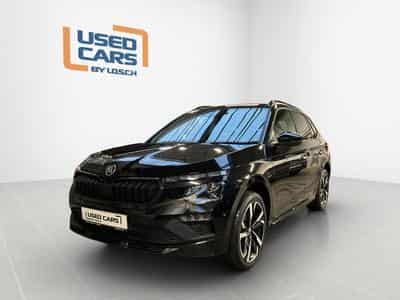 Skoda Kamiq Monte-Carlo+DSG+P.Ass.-Drive-Plus+Park&Go (2025) - Photo 1