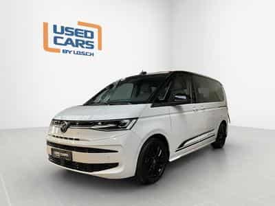 VW T7 Life+DSG+P:Stationnement+LM18+Pack-Top+7Sitze+Pack-Top (2025) - Photo 1