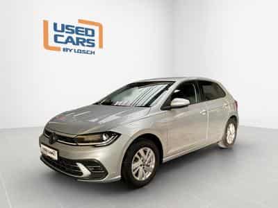 VW Polo Style+BVM+P.Assistance+P.Lumiere+Air-Care-Climatronic (2025) - Photo 1