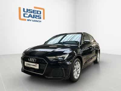 Audi A1 SB+Advanced+TFSI+S-Tronic+P.Business-Plus (2025) - Photo 1
