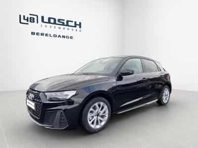 Audi A1 Sportback (2026) - Photo 1