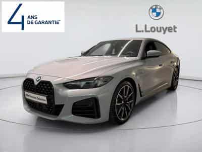 BMW 430 Gran Coupé PACK M PRO (2025) - Photo 1