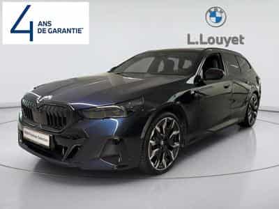 BMW 520 Touring PACK M (2025) - Photo 1