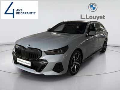 BMW 520 PACK M PRO Touring (2026) - Photo 1