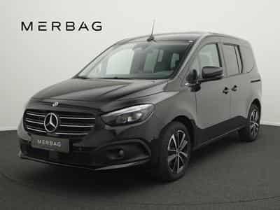 Mercedes T Progressive standard (2026) - Photo 1