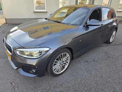 BMW 120 120D 190 CV Garantie 12 Mois (2018) - Foto 1