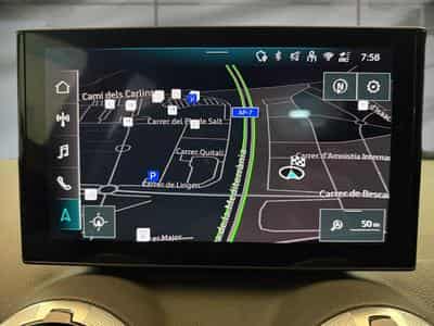 Audi Q2 -25% 35 TDI 150 BVA SLine +GPS+CAM+MATRIX LED+Opts (2025) - Foto 10