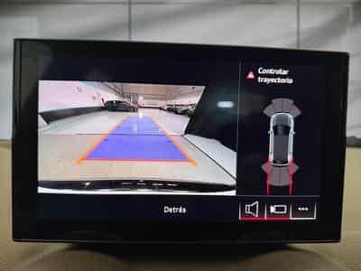 Audi Q2 -25% 35 TDI 150 BVA SLine +GPS+CAM+MATRIX LED+Opts (2025) - Foto 11