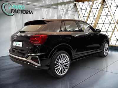Audi Q2 -25% 35 TDI 150 BVA SLine +GPS+CAM+MATRIX LED+Opts (2025) - Foto 3