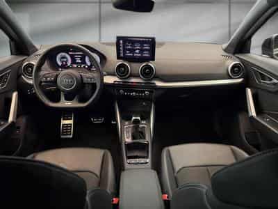 Audi Q2 -25% 35 TDI 150 BVA SLine +GPS+CAM+MATRIX LED+Opts (2025) - Foto 6