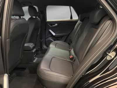 Audi Q2 -25% 35 TDI 150 BVA SLine +GPS+CAM+MATRIX LED+Opts (2025) - Foto 8