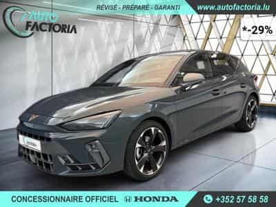 Cupra Leon -29% 1.5 eTSI 150cv BVA+MIRRORLINK+CAM+LED+JA18 (2025) - Foto 1