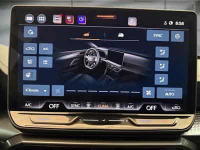 Cupra Leon -29% 1.5 eTSI 150cv BVA+MIRRORLINK+CAM+LED+JA18 (2025) - Foto 12