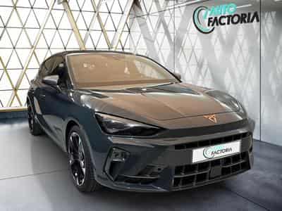 Cupra Leon -29% 1.5 eTSI 150cv BVA+MIRRORLINK+CAM+LED+JA18 (2025) - Foto 2