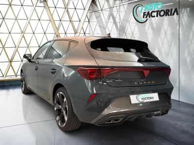 Cupra Leon -29% 1.5 eTSI 150cv BVA+MIRRORLINK+CAM+LED+JA18 (2025) - Foto 4