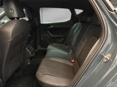 Cupra Leon -29% 1.5 eTSI 150cv BVA+MIRRORLINK+CAM+LED+JA18 (2025) - Foto 8