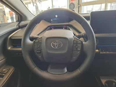 Toyota Prius Premium Plus PHEV (2024) - Foto 11