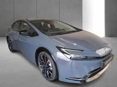 Toyota Prius Premium Plus PHEV (2024) - Foto 3