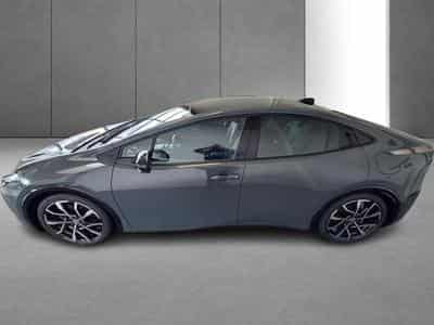 Toyota Prius Premium Plus PHEV (2024) - Foto 8