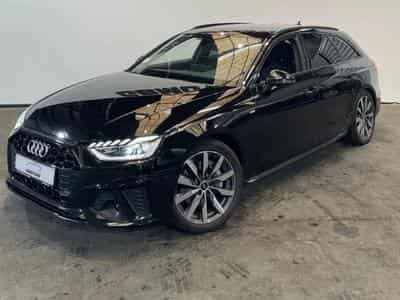 Audi A4 3x Sline Sportsback (2024) - Photo 1