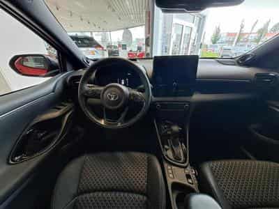 Toyota Yaris Style (2024) - Foto 11