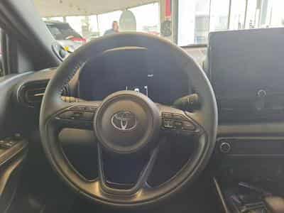 Toyota Yaris Style (2024) - Foto 12