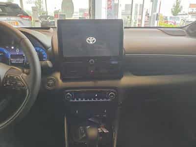 Toyota Yaris Style (2024) - Foto 14